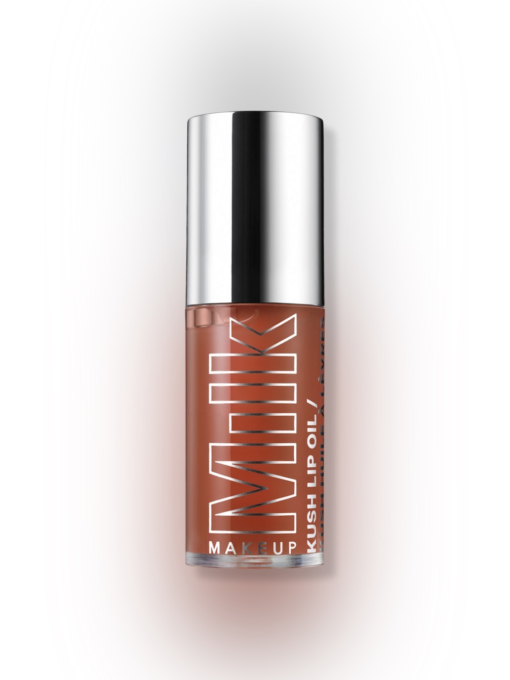 Milk Makeup Lip Oil Gloss - Chocolate Cake  (BNIB)